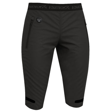 Equetech Inferno Heated Waterproof Over Breeches
