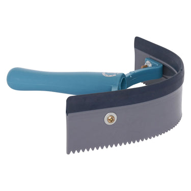 Imperial Riding Half Round Sweat Scraper Plastic