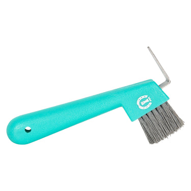 Buy Imperial Riding Hoof Pick With Brush | Online for Equine