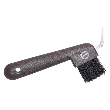 Buy Imperial Riding Hoof Pick With Brush | Online for Equine
