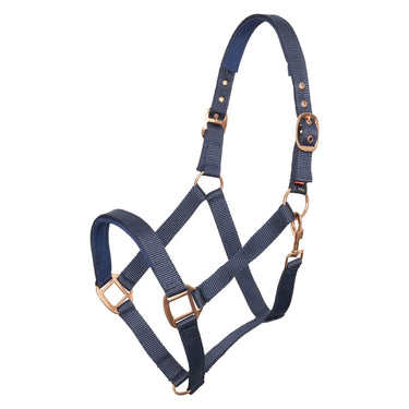 Buy Imperial Riding Headcollar Sport Navy | Online for Equine