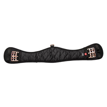 Buy Imperial Riding Girth Irhgo Star Dr Black | Online for Equine
