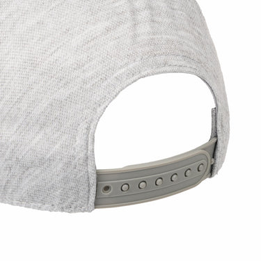LeMieux Team Baseball Cap Grey