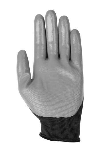 LeMieux Work Gloves Black