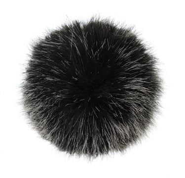 LeMieux Pom Pom Black