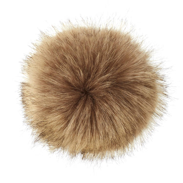 LeMieux Pom Pom Brown