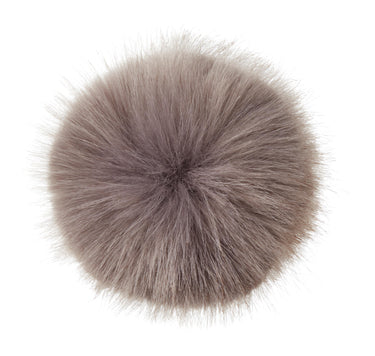 LeMieux Pom Pom Grey