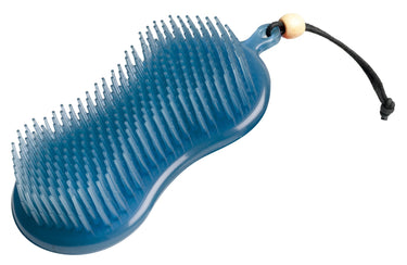 LeMieux Hippo Brush Blue