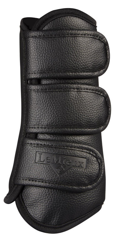 LeMieux Schooling Boots Black