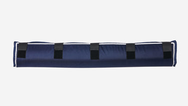 LeMieux Stable Head Protector Navy