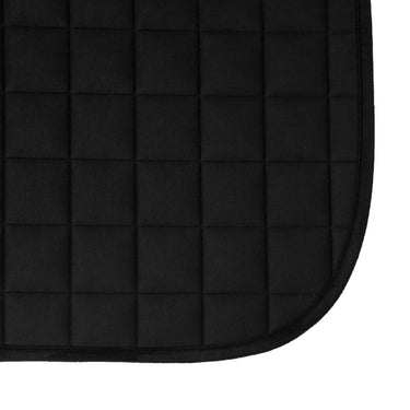 LeMieux X-Grip Silicone EuroJump Square Black