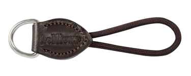 LeMieux D-Ring Extender Brown