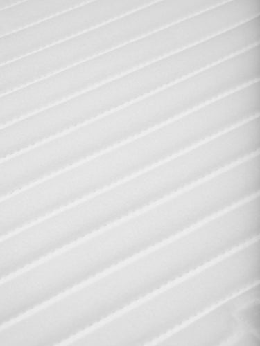 LeMieux Memory Foam Bandage Pads White| Online For Equine