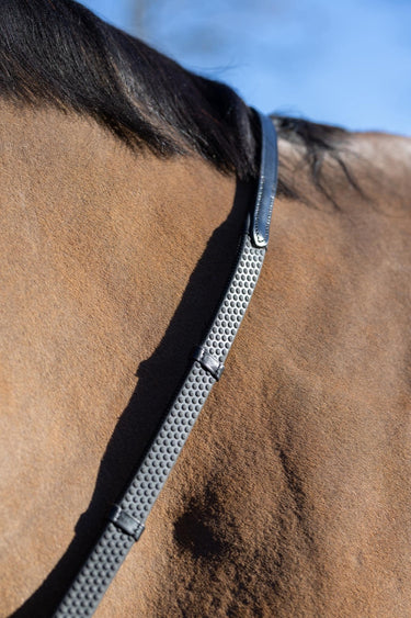 Buy LeMieux Soft Rubber Reins With Stoppers | Online for Equine