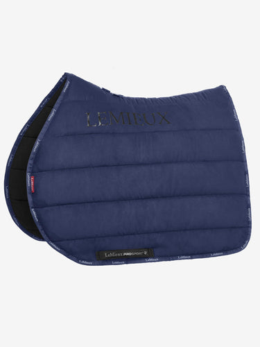 LeMieux GP Work Pad Navy