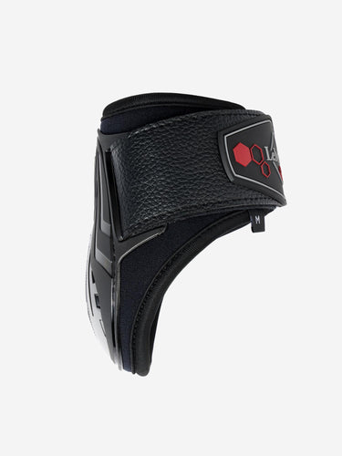LeMieux Impact Compliant Fetlock Boots Black