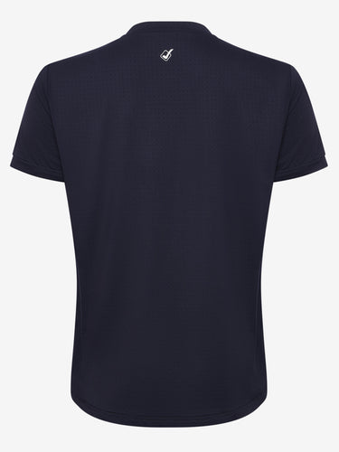 LeMieux Sports T-Shirt Navy