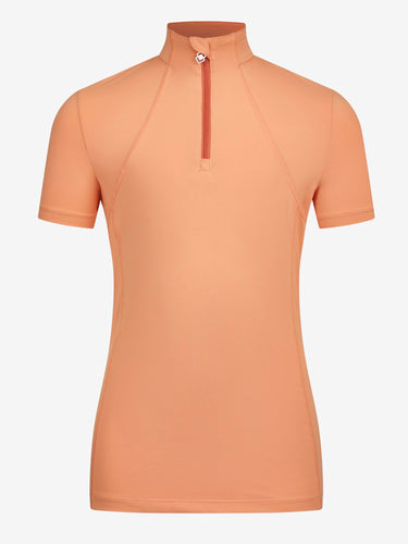 Buy LeMieux Young Rider Sherbet Short Sleeve Base Layer| Online for Equine