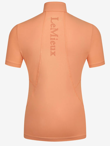 Buy LeMieux Young Rider Sherbet Short Sleeve Base Layer| Online for Equine