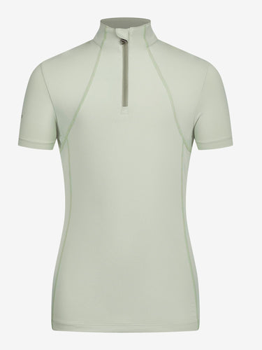 Buy LeMieux Young Rider Pistachio Short Sleeve Base Layer| Online for Equine