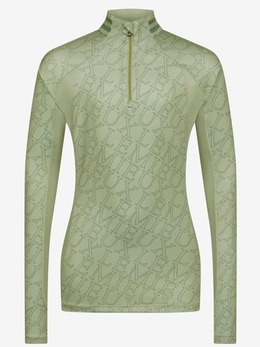 LeMieux Fern Young Rider Frieda Base Layer