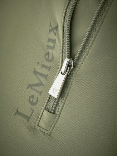 Buy LeMieux Ladies Fern Base Layer - UK 18| Online for Equine