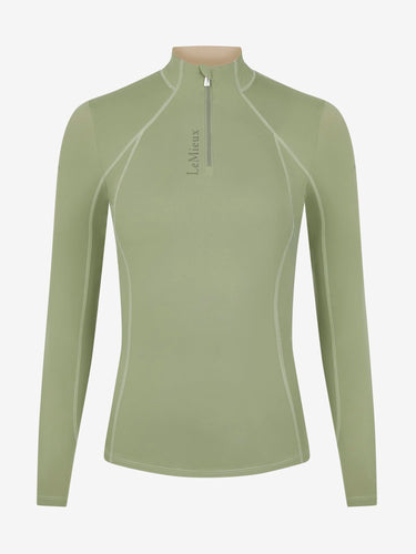 Buy LeMieux Ladies Fern Base Layer - UK 18| Online for Equine