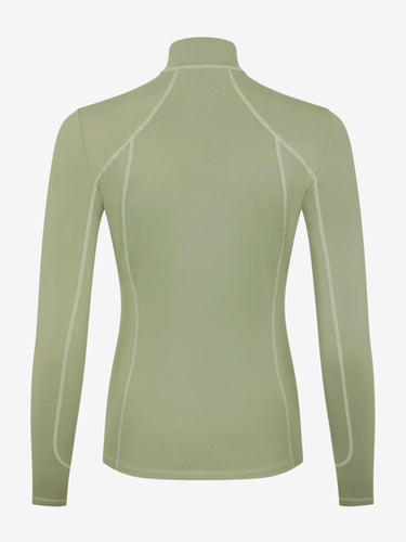 Buy LeMieux Ladies Fern Base Layer - UK 18| Online for Equine