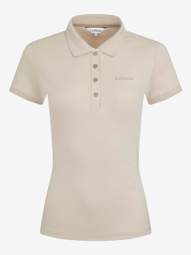 LeMieux Stone Classique Polo Shirt