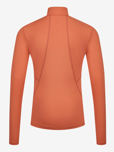 LeMieux Apricot Young Rider Base Layer