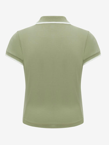 Buy LeMieux Mini Fern Polo Shirt| Online for Equine