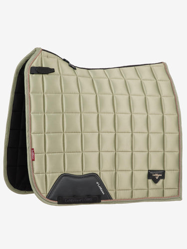Buy LeMieux Loire Classic Dressage Square Fern - Large| Online for Equine