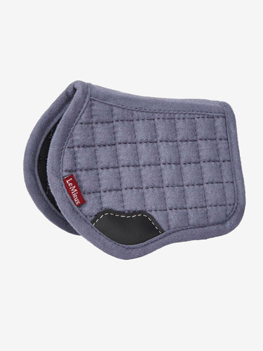 Buy the LeMieux Jay Blue Toy Pony Pad | Online for Equine