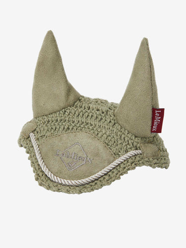 Buy the LeMieux Fern Toy Pony Fly Hood | Online for Equine