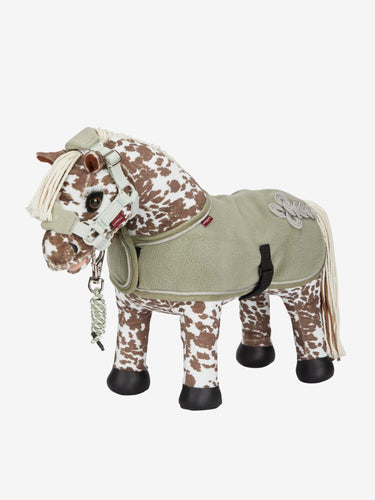 Buy the LeMieux Fern Toy Pony Rug | Online for Equine
