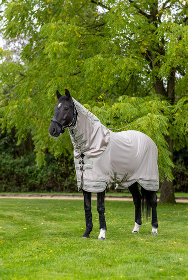 Buy the LeMieux Fern Arika Armour-Tek Fly Rug | Online for Equine