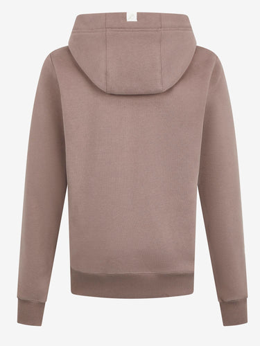 Buy LeMieux Young Rider Walnut Heidi Hoodie - 7-8 Years| Online for Equine