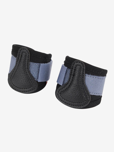 Buy the LeMieux Jay Blue Toy Pony Grafter Boots | Online for Equine