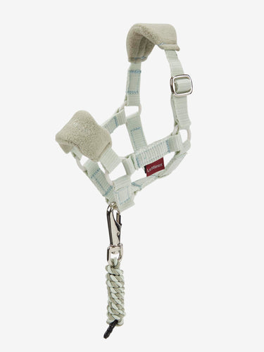 Buy the LeMieux Fern Toy Pony Vogue Headcollar | Online for Equine