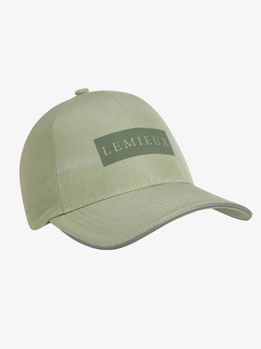 Buy LeMieux Margo Fern Baseball Cap |Online for Equine