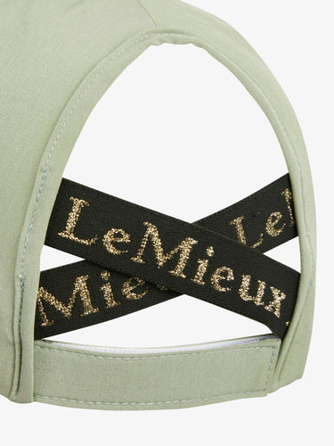 Buy LeMieux Margo Fern Baseball Cap |Online for Equine