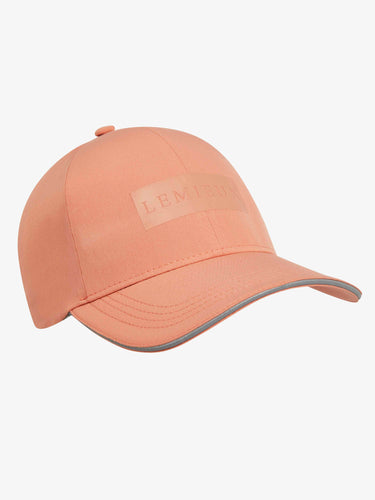 Buy LeMieux Margo Apricot Baseball Cap | Online for Equine