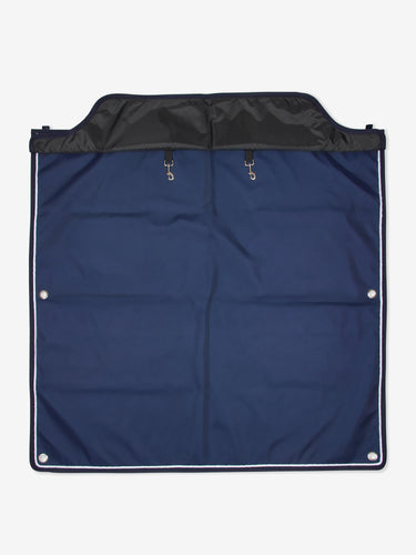 LeMieux Show Stable Drape Navy