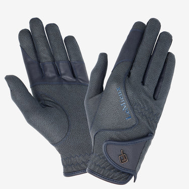 Buy LeMieux Navy Close Contact Glove | Online for Equine