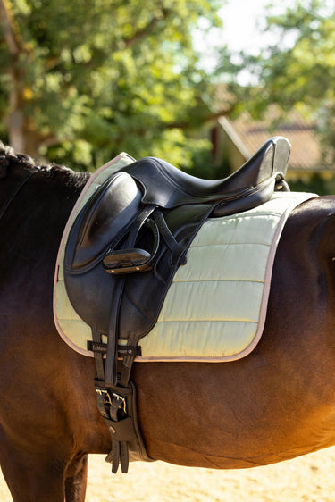 Buy the LeMieux Fern Dressage Work Pad | Online for Equine