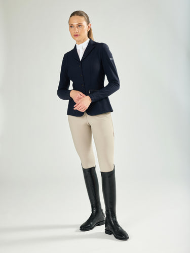 LeMieux Field Riding Boot Short Black