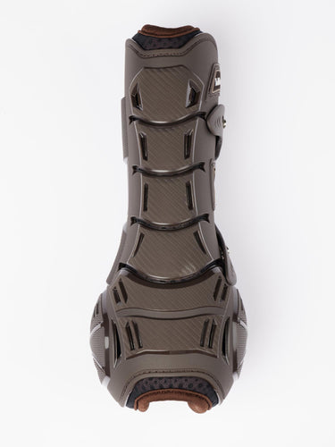LeMieux Motion Cool Tendon Boot Brown