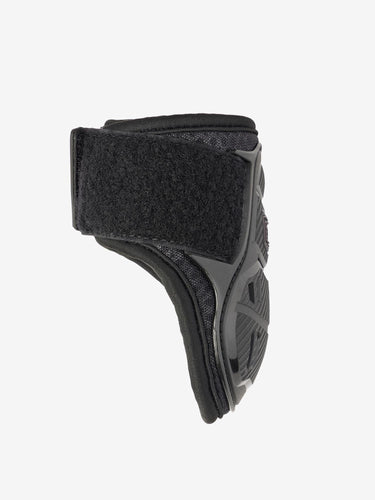 LeMieux Motion Cool Fetlock Boot Black