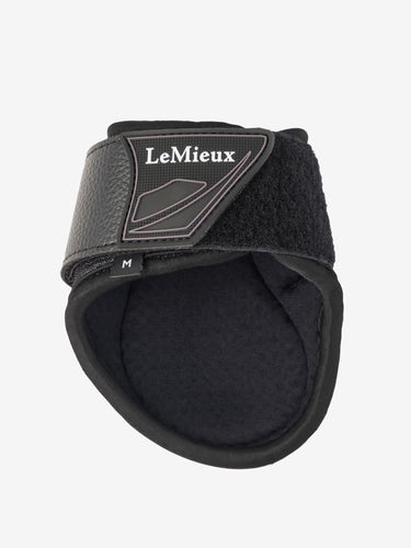 LeMieux Motion Cool Fetlock Boot Black