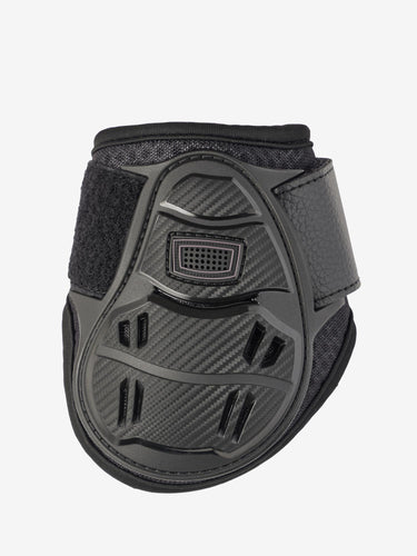 LeMieux Motion Cool Fetlock Boot Black